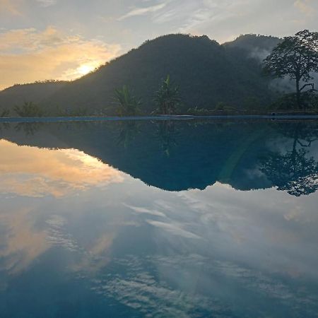 La Bang Homestay La Cam エクステリア 写真