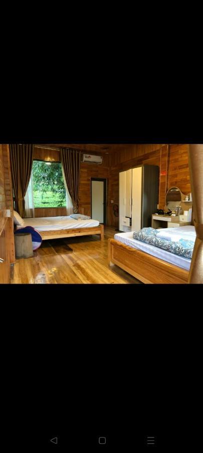La Bang Homestay La Cam エクステリア 写真
