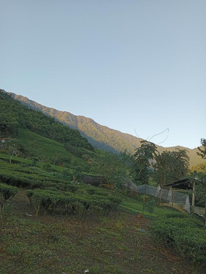 La Bang Homestay La Cam エクステリア 写真