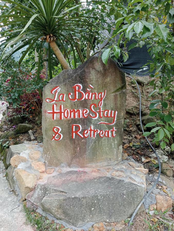 La Bang Homestay La Cam エクステリア 写真