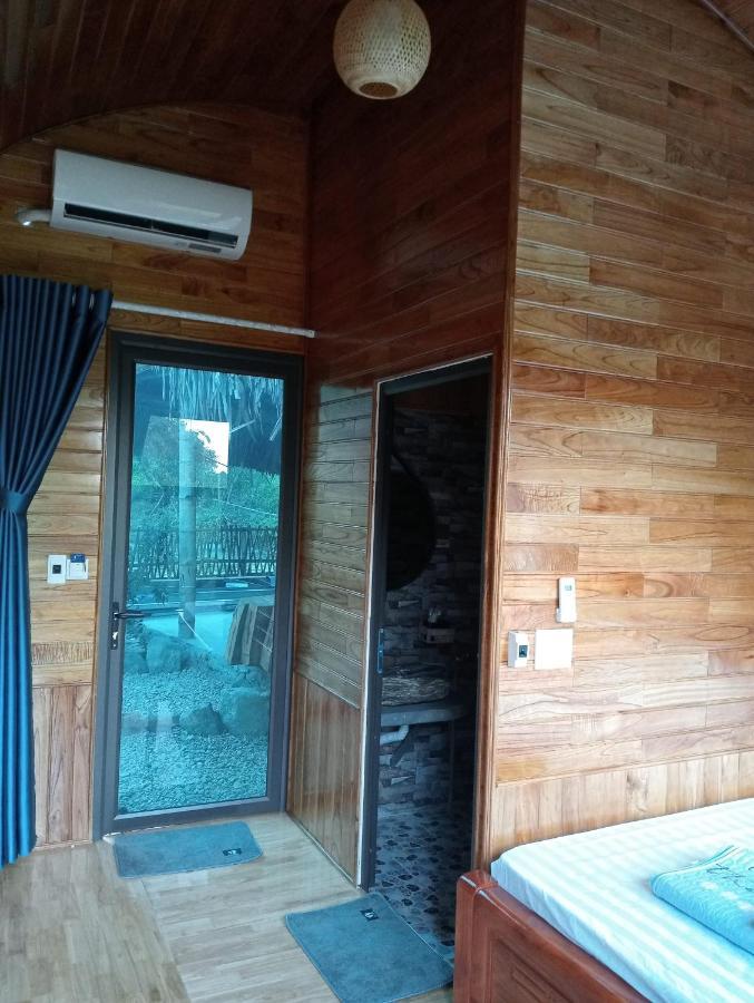 La Bang Homestay La Cam エクステリア 写真