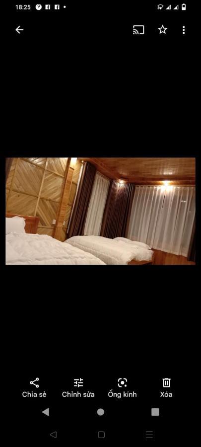 La Bang Homestay La Cam エクステリア 写真