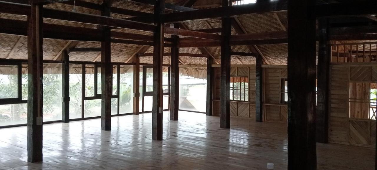 La Bang Homestay La Cam エクステリア 写真