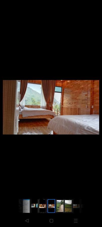 La Bang Homestay La Cam エクステリア 写真