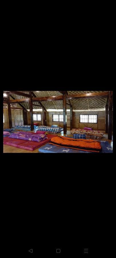 La Bang Homestay La Cam エクステリア 写真