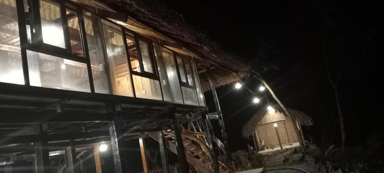 La Bang Homestay La Cam エクステリア 写真